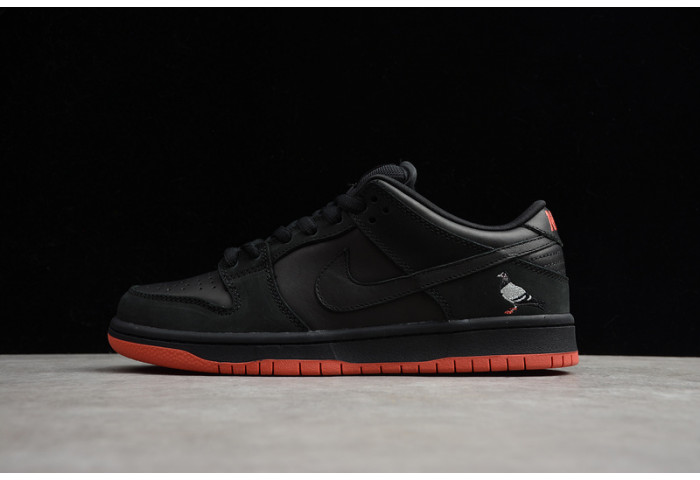 nike dunk sb low “pigeon” 883232-008