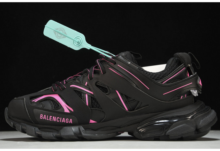 Ba*len*cia*ga track trainer btt-051