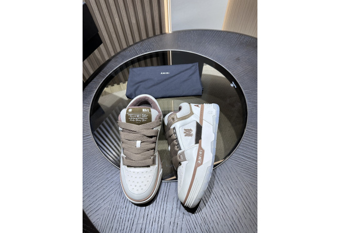 amiri sneakers am-119