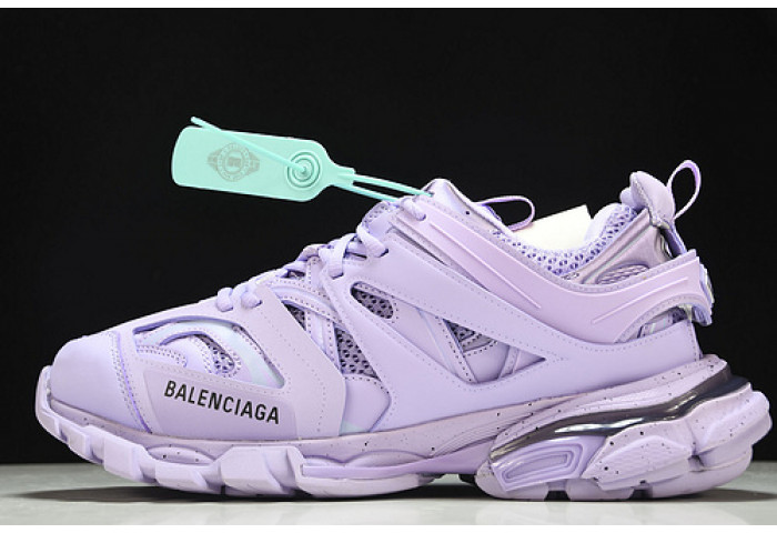 Ba*len*cia*ga track trainer btt-046