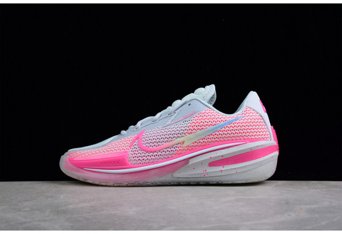 nike air zoom g.t. cut think pink cz0175-008