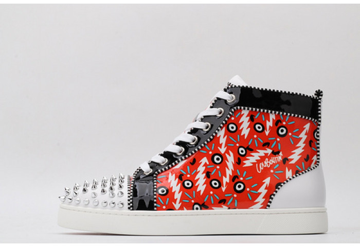 Ch**an louboutin sneakers cl-036