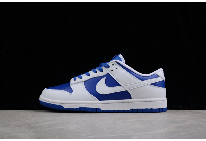 nike dunk low racer blue dd1391-401