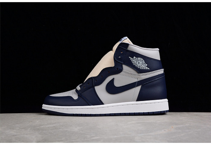 jordan 1 retro high 85 georgetown bq4422-400
