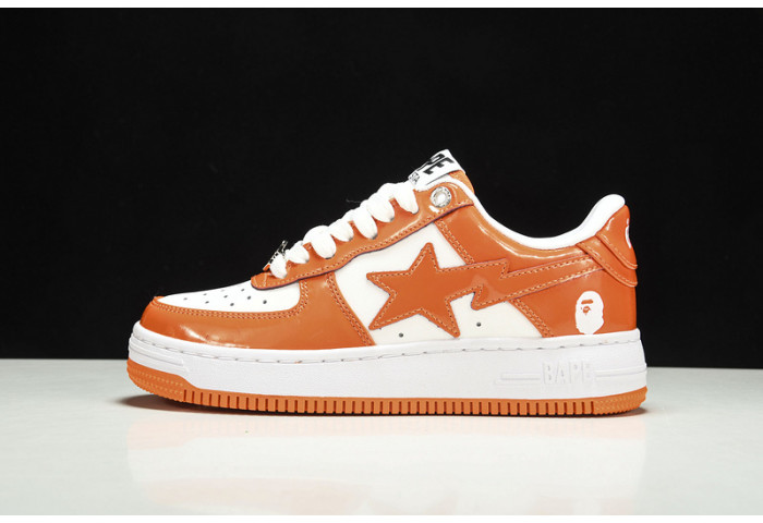 a bathing ape bape sta low  ab-035