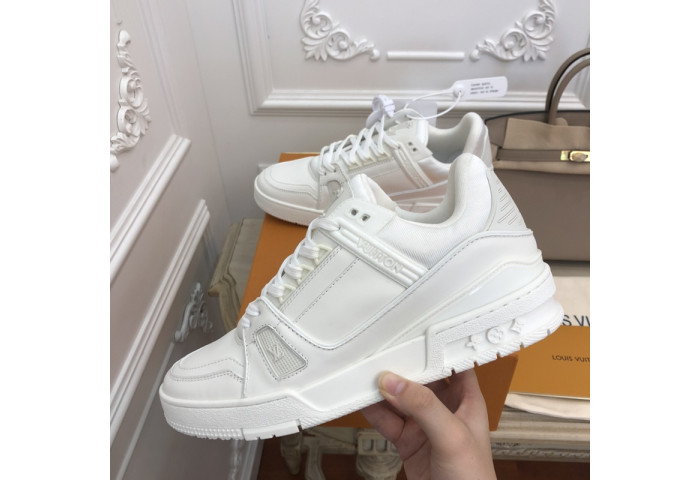 lou vuit sci-fi sneakers lvss-080