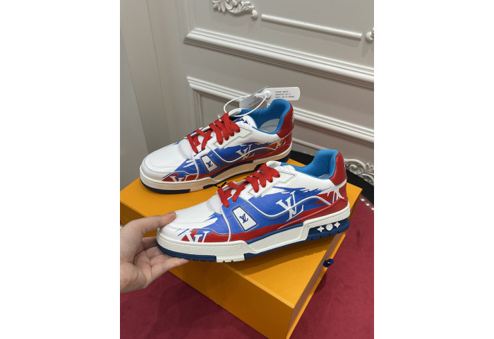 lou vuit sci-fi sneakers lvss-073