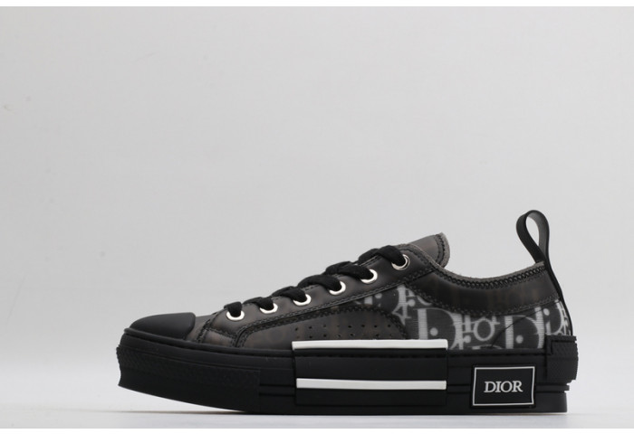 dr b23 low-top sneakers drlt-001