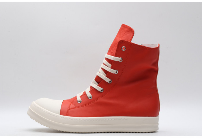 rick owen.s sneaker ro-082