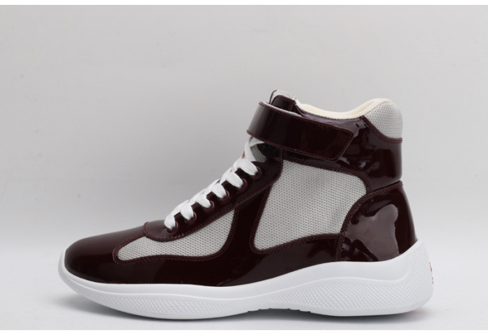 pra sneaker pra-027