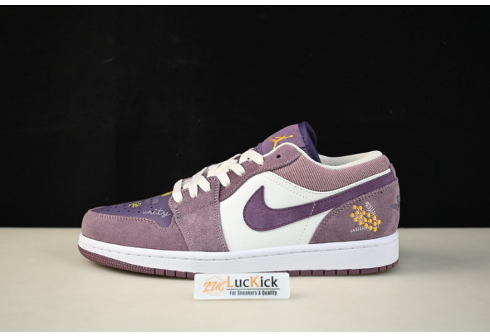 air jordan 1 low dr8057-500