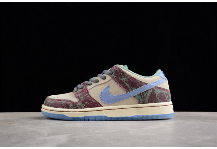 nike dunk low fn4193-100