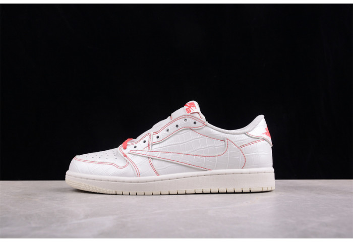 travis scott x air jordan 1 low dm7866-601