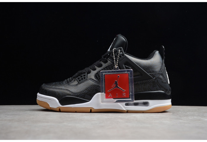 jordan 4 retro black gum ci1184-001