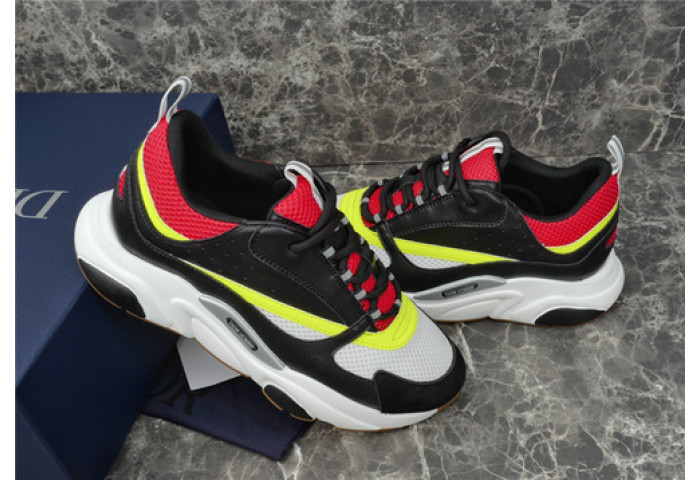 dr b22 trainer sneakers drb22-040