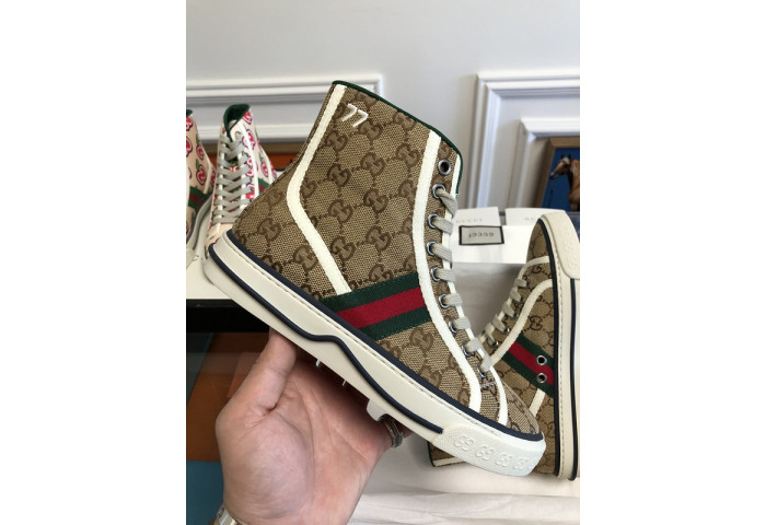 gc high-sneakers gchs-001