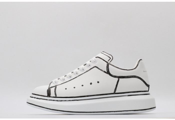 alexen mc sneaker  ams -070