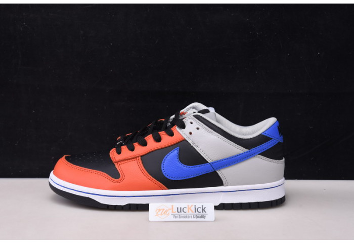 nba x nk dunk low emb “75th years anniversary” dd3363-002