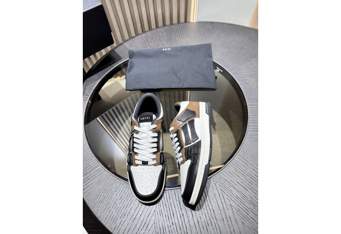 amiri sneakers am-107