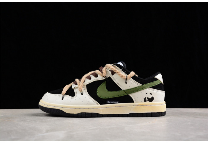 nike dunk low dd1391----100