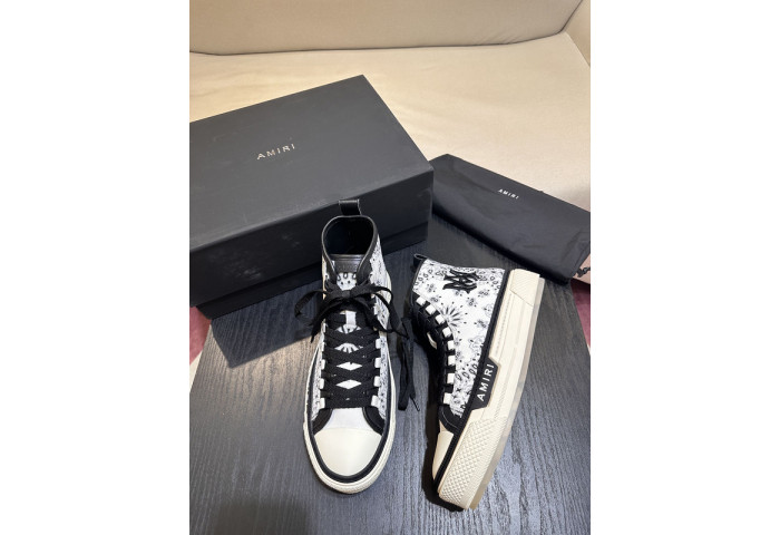 amiri sneakers am-81