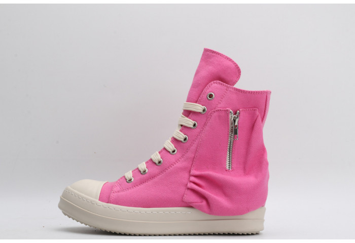 rick owen.s sneaker ro-009