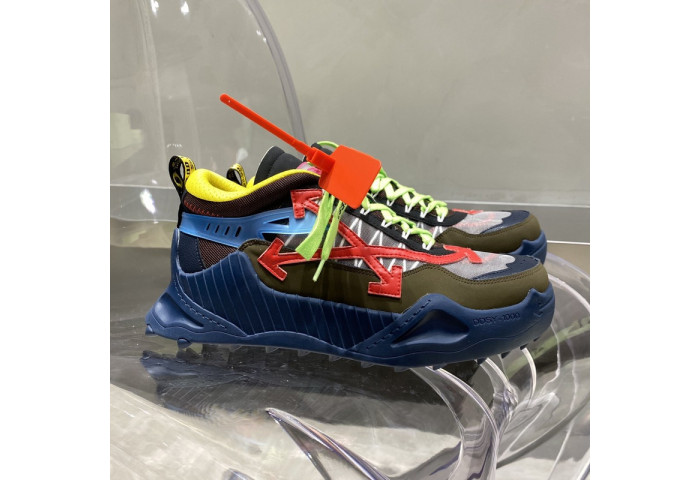 ow c/o odsy-1000 sneakers ow-017