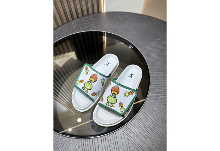 lo** vui* sandals lv-170034
