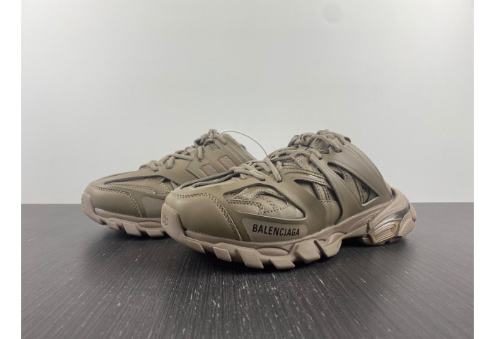 Ba*len*cia*ga track trainer btt-026