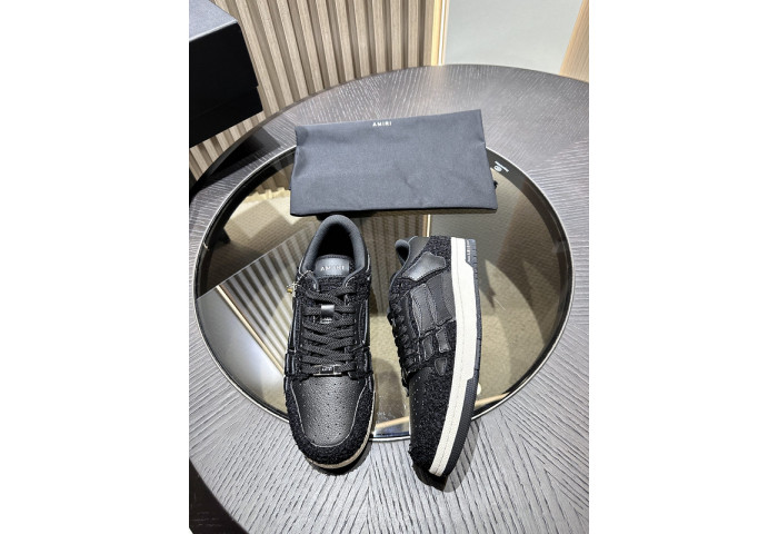 amiri sneakers am-111