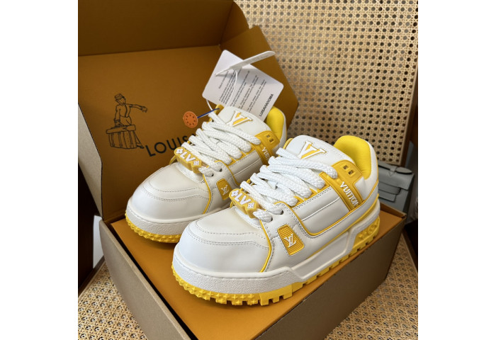 lou vuit sci-fi sneakers lvss-0227