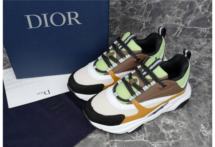 dr b22 trainer sneakers drb22-038