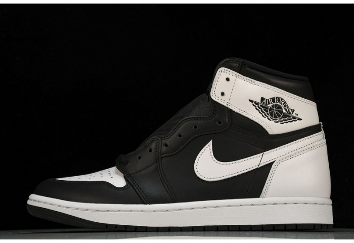 air jordan 1 high og “reverse panda” dz5485-010