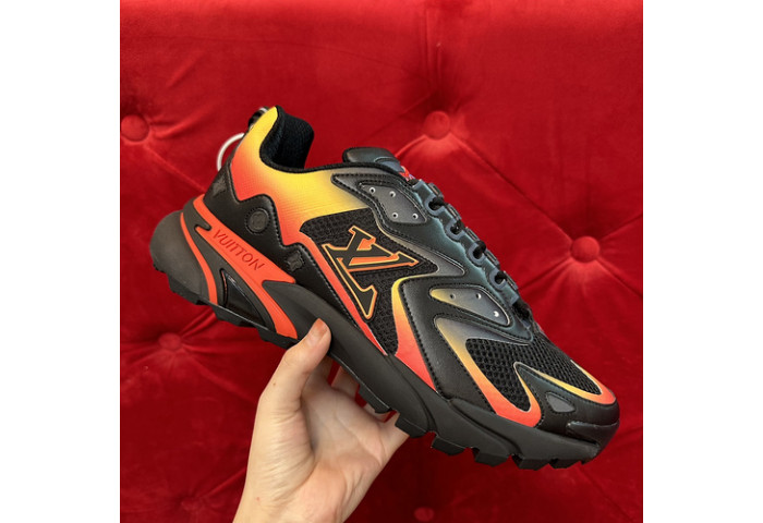 lou vuit sci-fi sneakers lvss-0174