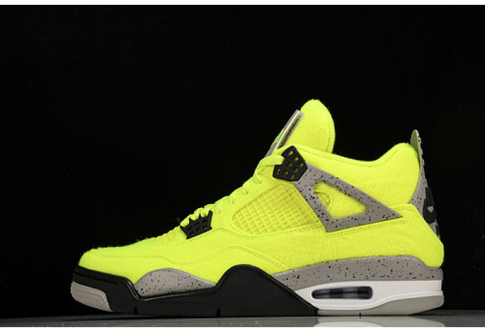 air jordan 4 retro dh-001