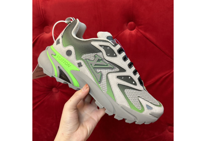 lou vuit sci-fi sneakers lvss-0178