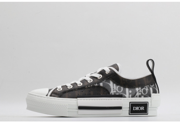 dr b23 low-top sneakers drlt-002