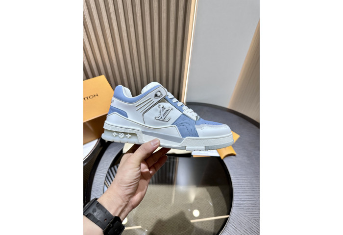 lou vuit sci-fi sneakers lvss-0203