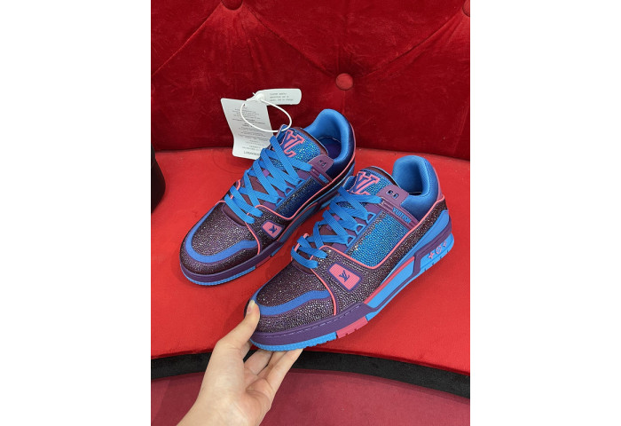 lou vuit sci-fi sneakers lvss-0101