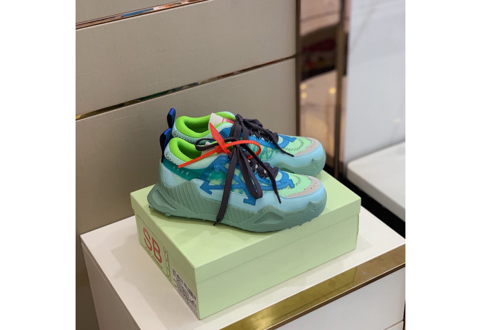 ow c/o odsy-1000 sneakers ow-023