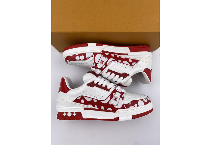 lou vuit sci-fi sneakers lvss-0133