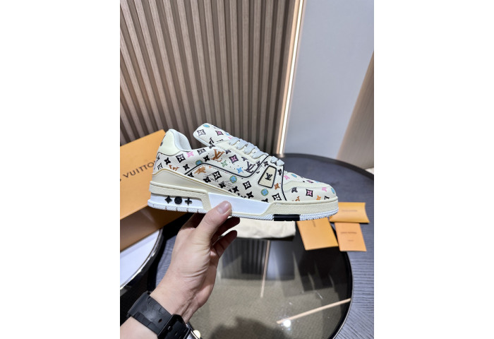 lou vuit sci-fi sneakers lvss-0182