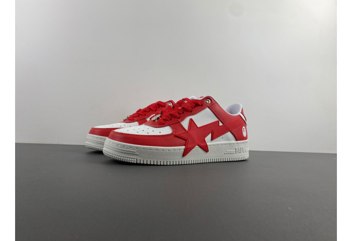 a bathing ape bape sta low ab-100