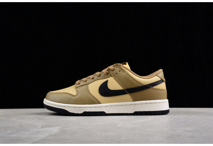 nike sb dunk low "dark driftwood" dd1503-200