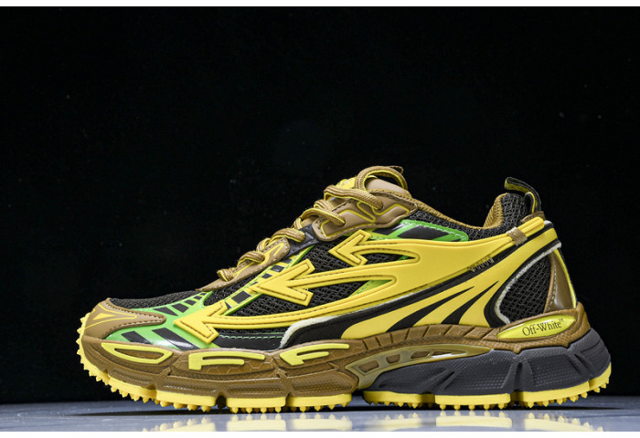 c/o sneakers co-007
