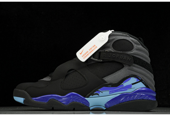jordan 8 retro