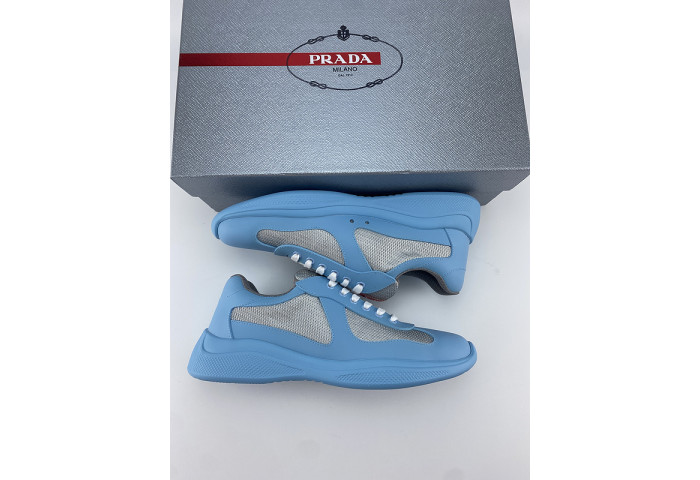 pra sneaker pra-071