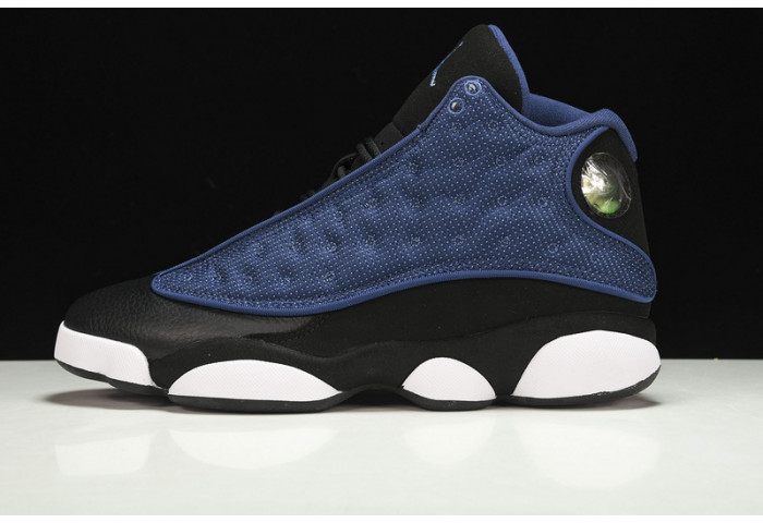 air jordan 13 "brave blue" dj5982-400