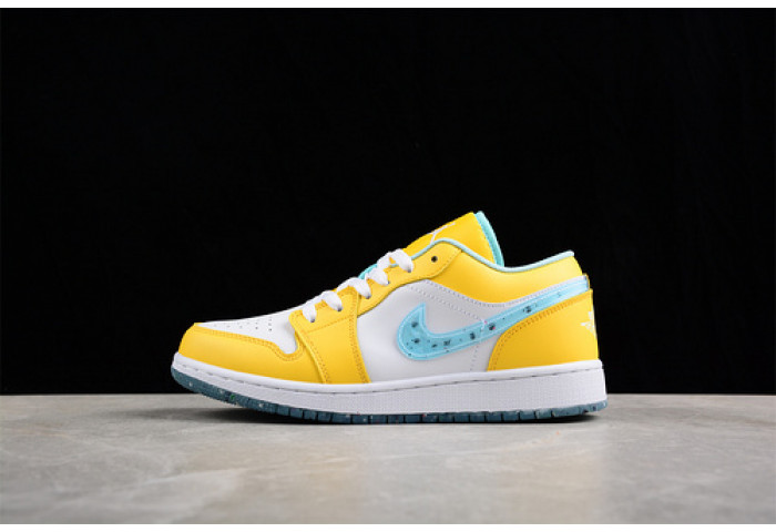 air jordan 1 low "cacao wow" dx4375-800