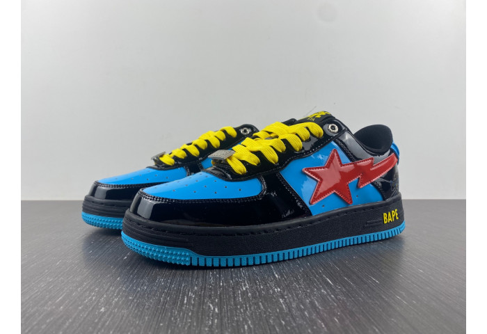 a bathing ape bape sta low ab-085